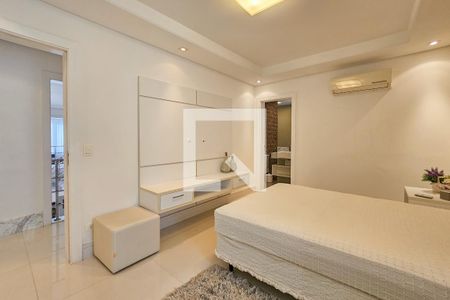 Casa de condomínio para alugar com 840m², 6 quartos e 7 vagasSuite 6