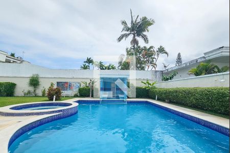 Casa de condomínio para alugar com 840m², 6 quartos e 7 vagasÁrea de Lazer privativa 