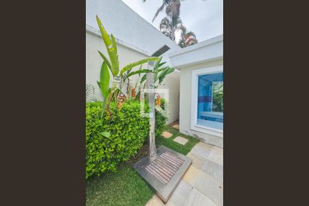 Casa de condomínio para alugar com 840m², 6 quartos e 7 vagasÁrea de Lazer privativa 