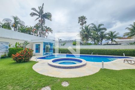 Casa de condomínio para alugar com 840m², 6 quartos e 7 vagasÁrea de Lazer privativa 