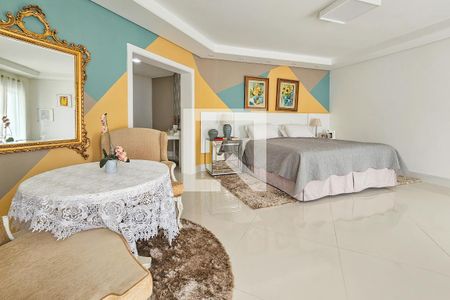 Casa de condomínio para alugar com 840m², 6 quartos e 7 vagasSuíte 3