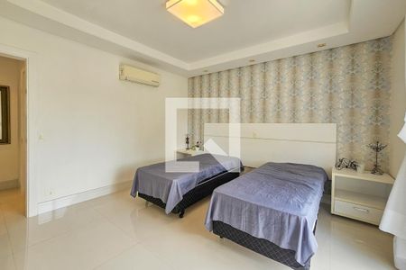 Casa de condomínio para alugar com 840m², 6 quartos e 7 vagasSuite 7