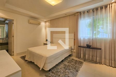 Casa de condomínio para alugar com 840m², 6 quartos e 7 vagasSuite 6