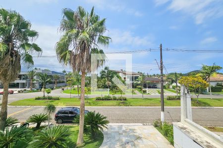 Casa de condomínio para alugar com 840m², 6 quartos e 7 vagasvaranda