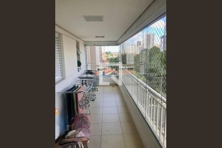 Apartamento à venda com 97m², 3 quartos e 2 vagasFoto 35