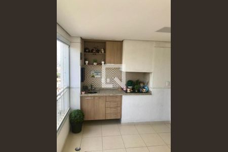 Apartamento à venda com 97m², 3 quartos e 2 vagasFoto 03