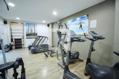 Apartamento à venda com 97m², 3 quartos e 2 vagasFoto 31