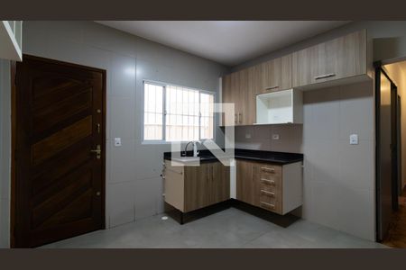 Casa para alugar com 108m², 3 quartos e 2 vagas Casa para alugar com 108m², 3 quartos e 2 vagasCozinha