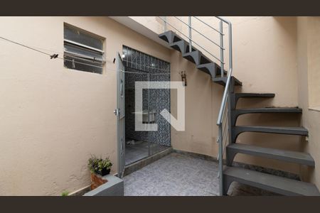 Casa para alugar com 108m², 3 quartos e 2 vagas Casa para alugar com 108m², 3 quartos e 2 vagasÁrea de Serviço