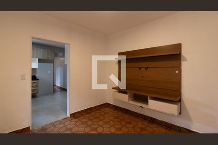 Casa para alugar com 3 quartos, 108m² em Vila Uniao (zona Leste), São Paulo