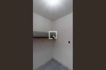 Casa para alugar com 108m², 3 quartos e 2 vagas Casa para alugar com 108m², 3 quartos e 2 vagasQuarto de Serviço