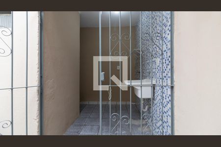 Casa para alugar com 108m², 3 quartos e 2 vagas Casa para alugar com 108m², 3 quartos e 2 vagasÁrea de Serviço