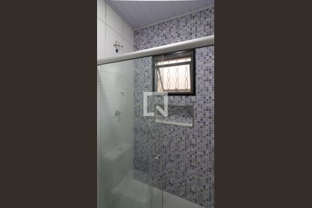 Casa para alugar com 108m², 3 quartos e 2 vagas Casa para alugar com 108m², 3 quartos e 2 vagasBanheiro