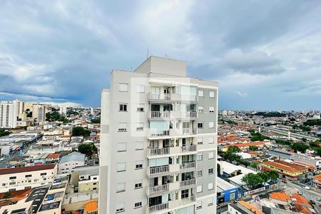 Apartamento para alugar com 42m², 2 quartos e 1 vaga Apartamento para alugar com 42m², 2 quartos e 1 vagaVista do Quarto 2