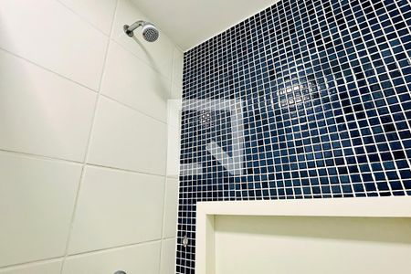 Apartamento para alugar com 42m², 2 quartos e 1 vaga Apartamento para alugar com 42m², 2 quartos e 1 vagaBanheiro