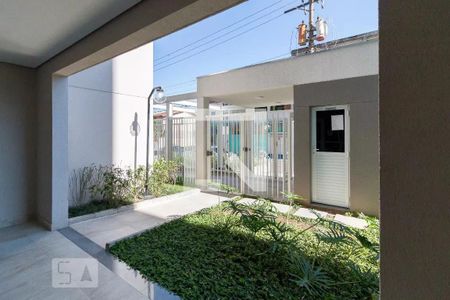 Apartamento para alugar com 42m², 2 quartos e 1 vaga Apartamento para alugar com 42m², 2 quartos e 1 vagaPortaria