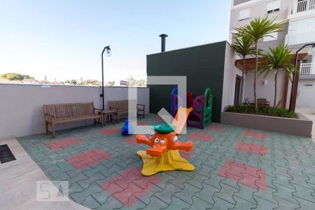 Apartamento para alugar com 42m², 2 quartos e 1 vaga Apartamento para alugar com 42m², 2 quartos e 1 vagaBrinquedoteca