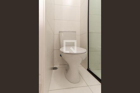 Apartamento à venda com 33m², 1 quarto e sem vagaBanheiro