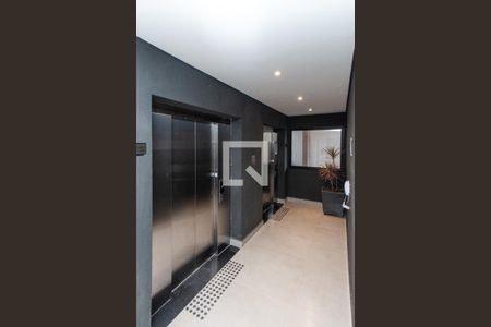 Apartamento à venda com 33m², 1 quarto e sem vagaÁrea comum