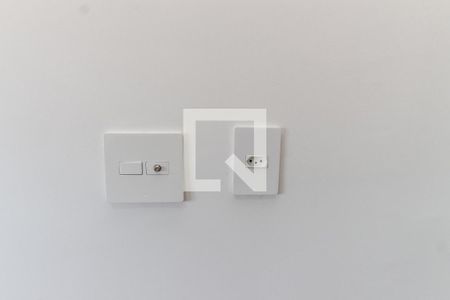 Quarto de apartamento à venda com 1 quarto, 33m² em Tucuruvi, São Paulo