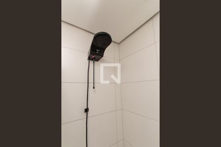 Apartamento à venda com 33m², 1 quarto e sem vagaBanheiro