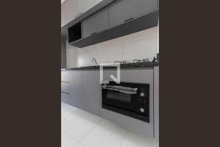 Apartamento à venda com 33m², 1 quarto e sem vagaCozinha