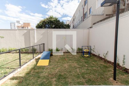 Apartamento à venda com 33m², 1 quarto e sem vagaÁrea comum - Pet Place