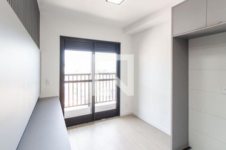 Sala de apartamento à venda com 1 quarto, 33m² em Tucuruvi, São Paulo