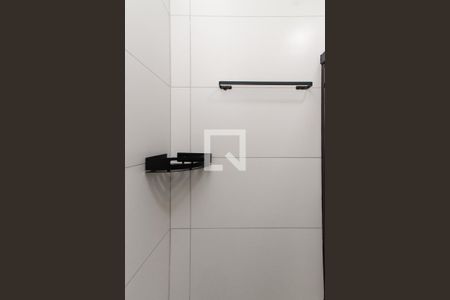 Apartamento à venda com 33m², 1 quarto e sem vagaBanheiro