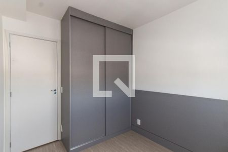 Quarto de apartamento à venda com 1 quarto, 33m² em Tucuruvi, São Paulo