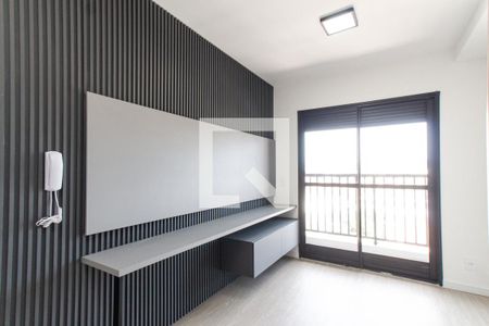 Sala de apartamento à venda com 1 quarto, 33m² em Tucuruvi, São Paulo
