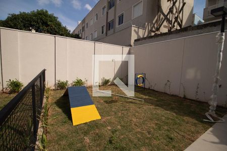 Apartamento para alugar com 33m², 1 quarto e sem vagaPet place