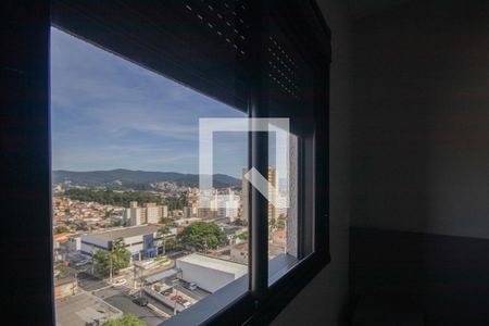 Apartamento para alugar com 33m², 1 quarto e sem vagaVista