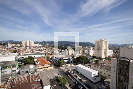 Apartamento para alugar com 33m², 1 quarto e sem vagaVista