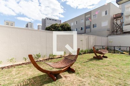 Apartamento para alugar com 33m², 1 quarto e sem vagaÁrea comum