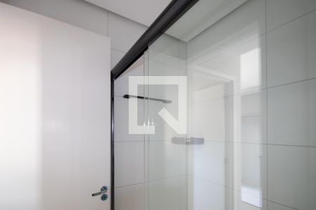 Apartamento para alugar com 33m², 1 quarto e sem vagaBanheiro