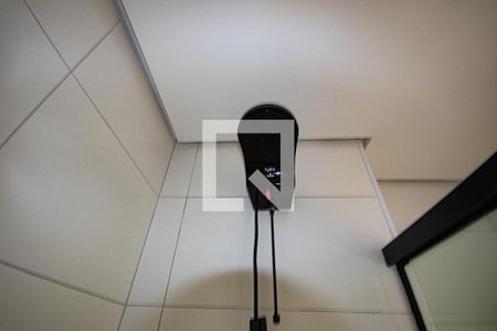 Apartamento para alugar com 33m², 1 quarto e sem vagaBanheiro