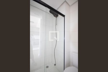 Apartamento para alugar com 33m², 1 quarto e sem vagaBanheiro