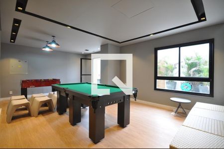 Apartamento para alugar com 33m², 1 quarto e sem vagaÁrea comum