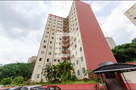 Apartamento à venda com 72m², 2 quartos e 1 vaga Apartamento à venda com 72m², 2 quartos e 1 vagaPrédio