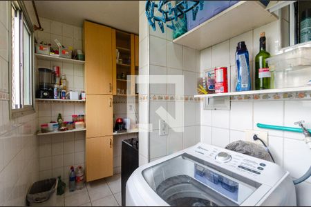 Apartamento à venda com 72m², 2 quartos e 1 vaga Apartamento à venda com 72m², 2 quartos e 1 vagaÁrea de Serviço