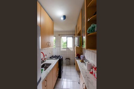 Apartamento à venda com 72m², 2 quartos e 1 vaga Apartamento à venda com 72m², 2 quartos e 1 vagaCozinha