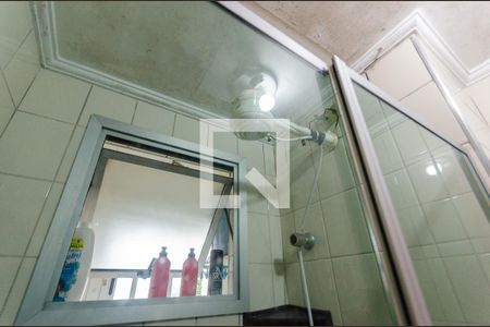 Apartamento à venda com 72m², 2 quartos e 1 vaga Apartamento à venda com 72m², 2 quartos e 1 vagaBanheiro