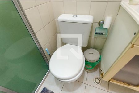 Apartamento à venda com 72m², 2 quartos e 1 vaga Apartamento à venda com 72m², 2 quartos e 1 vagaBanheiro