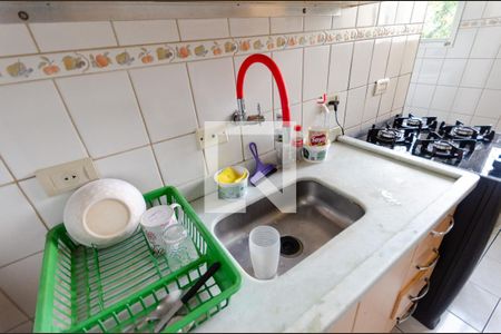 Apartamento à venda com 72m², 2 quartos e 1 vaga Apartamento à venda com 72m², 2 quartos e 1 vagaCozinha