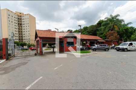 Apartamento à venda com 72m², 2 quartos e 1 vaga Apartamento à venda com 72m², 2 quartos e 1 vagaFachada