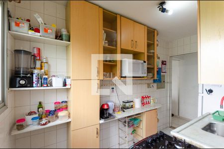 Apartamento à venda com 72m², 2 quartos e 1 vaga Apartamento à venda com 72m², 2 quartos e 1 vagaCozinha