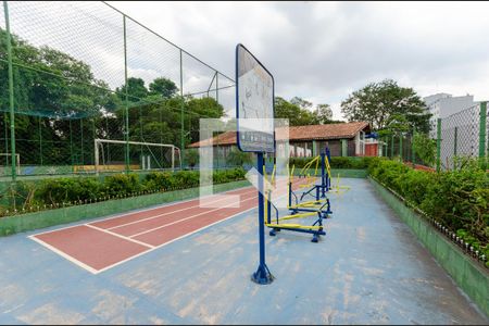 Apartamento à venda com 72m², 2 quartos e 1 vaga Apartamento à venda com 72m², 2 quartos e 1 vagaAcademia externa