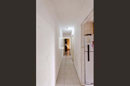 Apartamento à venda com 72m², 2 quartos e 1 vaga Apartamento à venda com 72m², 2 quartos e 1 vagaCorredor