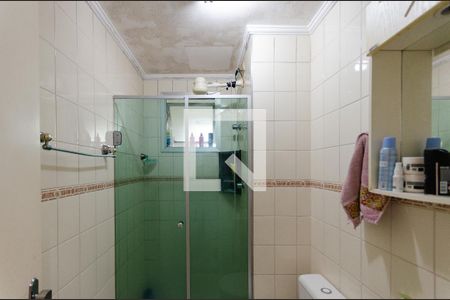 Apartamento à venda com 72m², 2 quartos e 1 vaga Apartamento à venda com 72m², 2 quartos e 1 vagaBanheiro